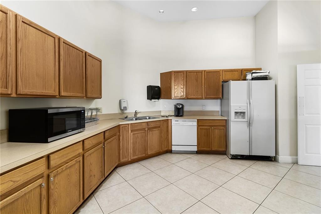 Waterways - Residential