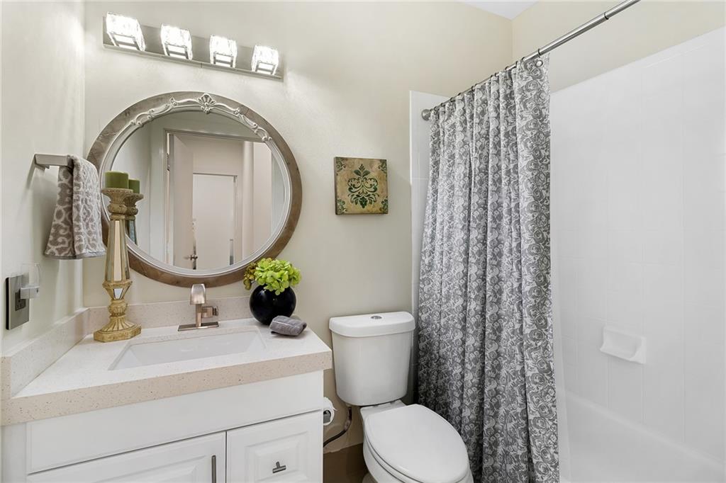 Waterways - Residential