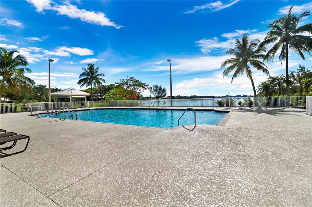 Waterways - Residential