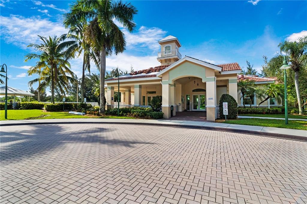 Waterways - Residential