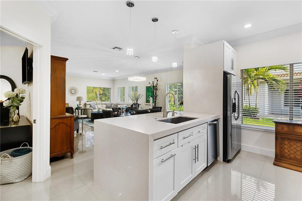 Waterways - Residential