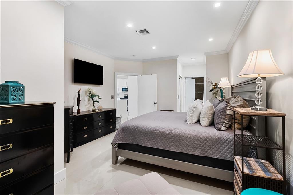 Waterways - Residential