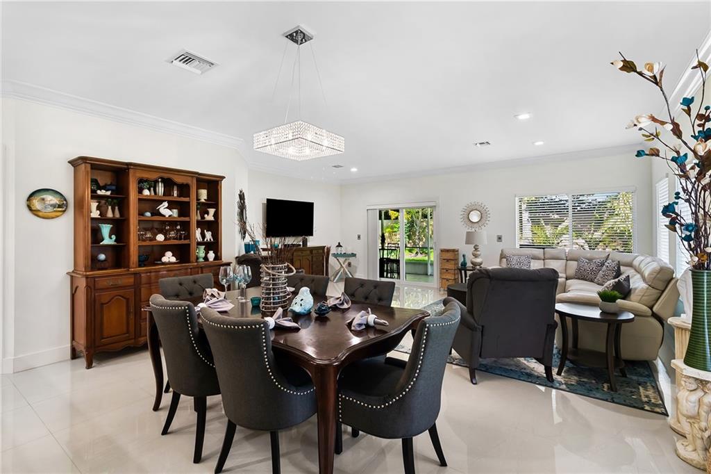 Waterways - Residential