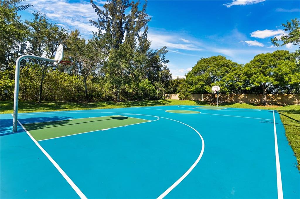 Waterways - Residential