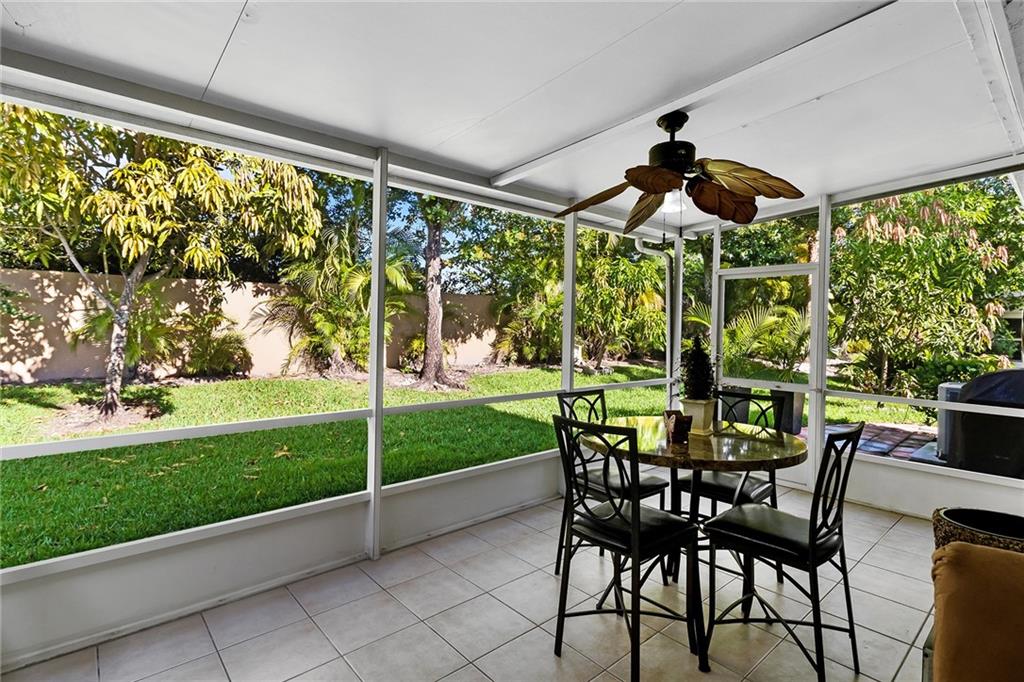 Waterways - Residential