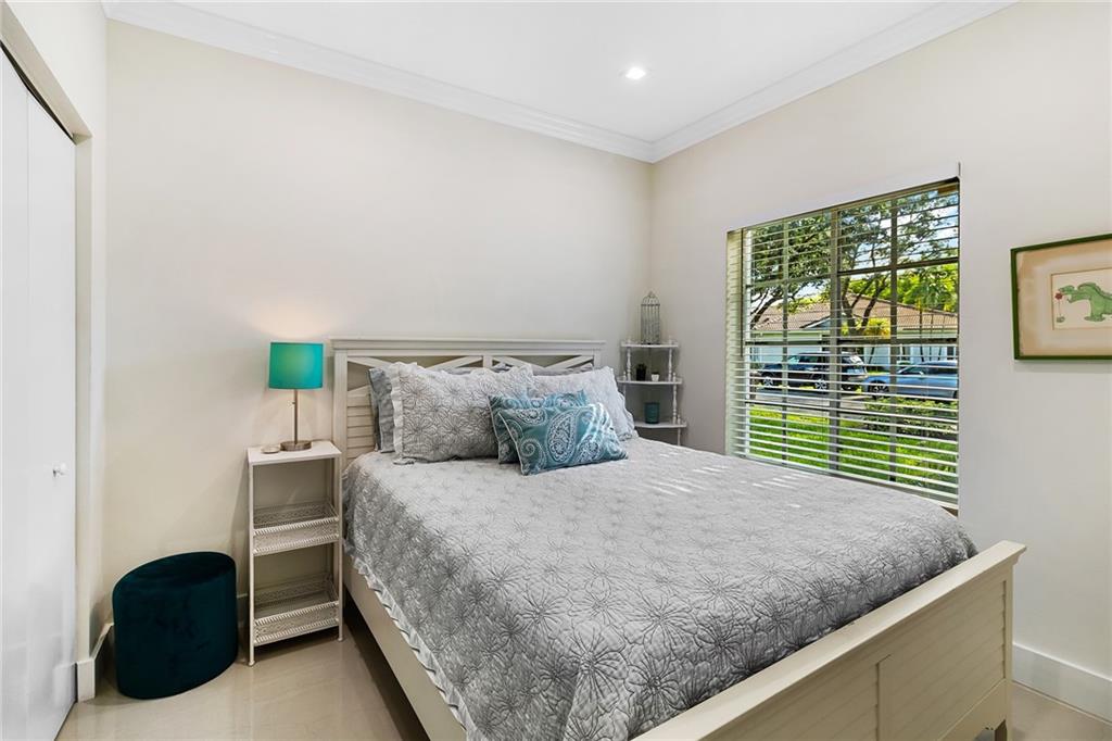 Waterways - Residential