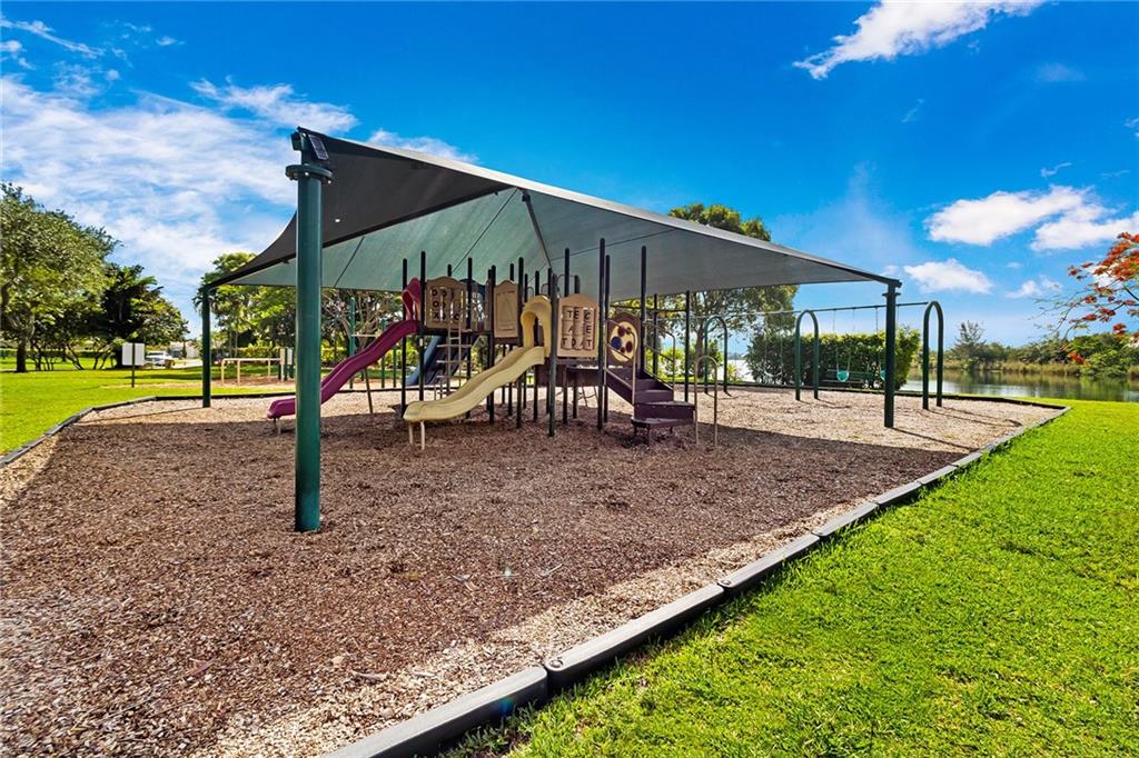 Waterways - Residential