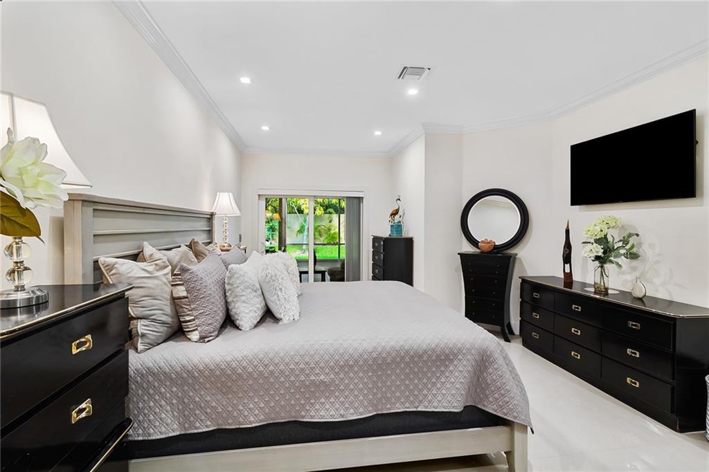 Waterways - Residential