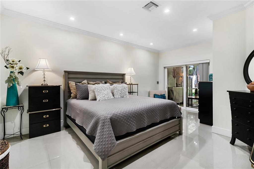 Waterways - Residential