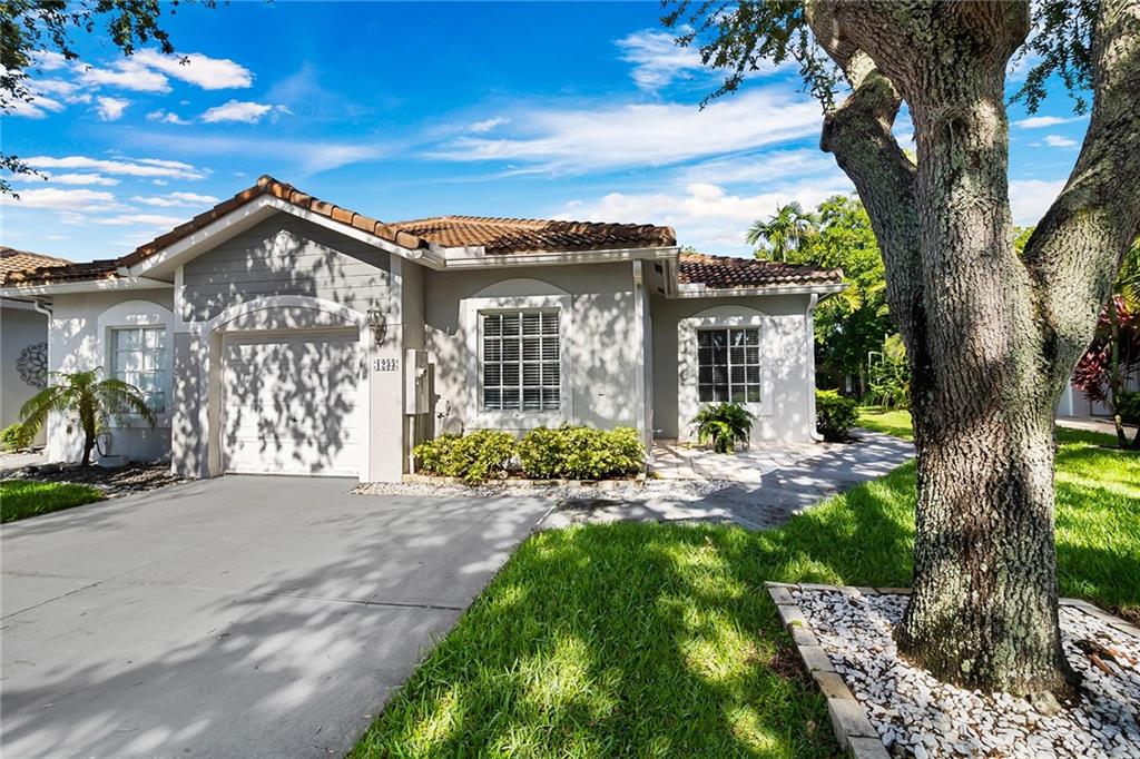 Waterways - Residential