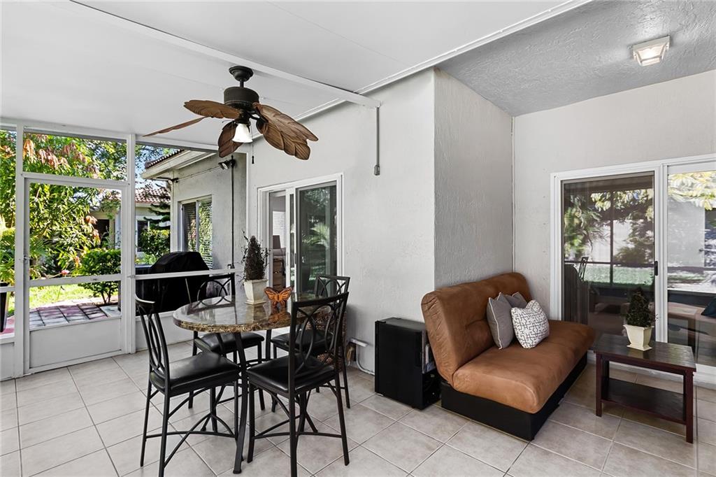 Waterways - Residential