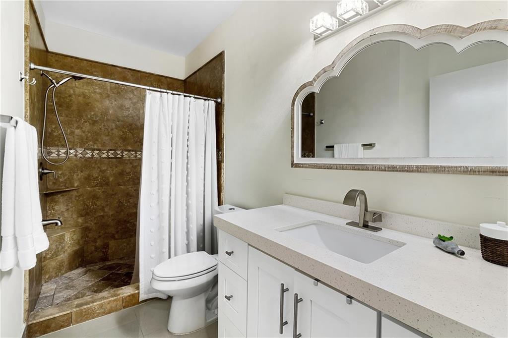 Waterways - Residential