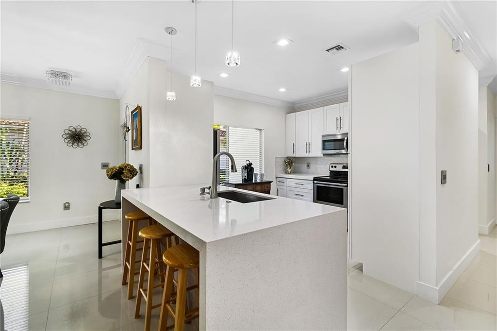 Waterways - Residential