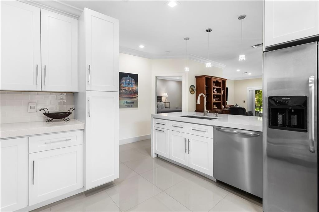 Waterways - Residential