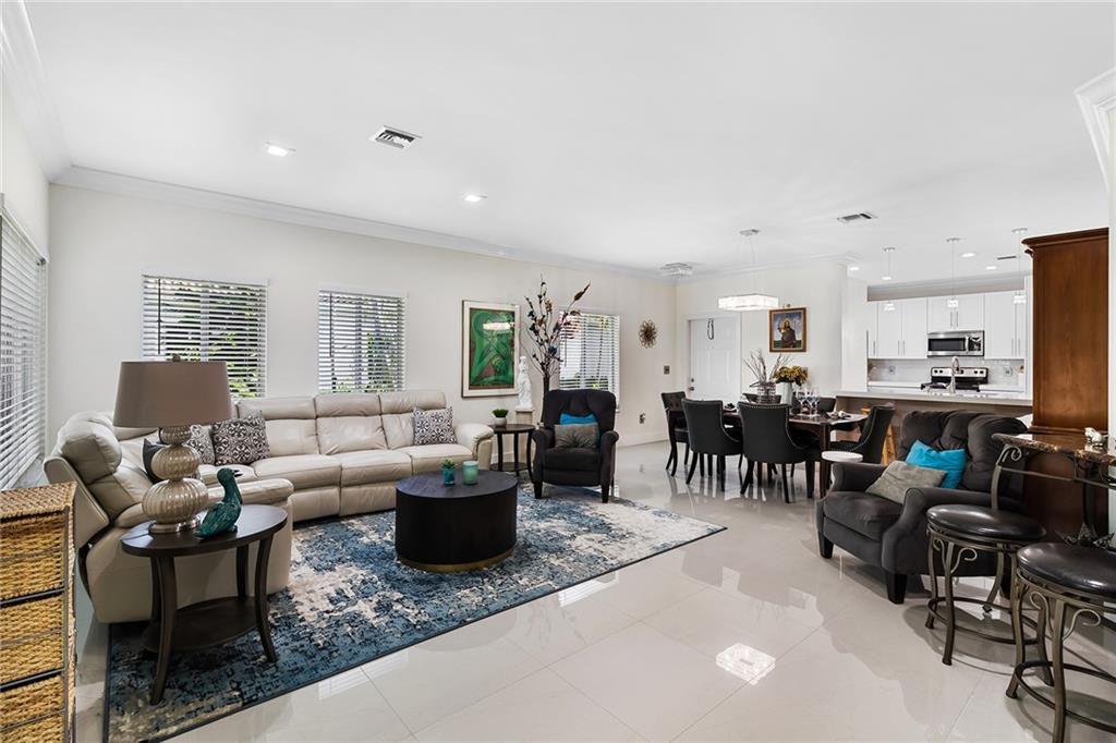 Waterways - Residential