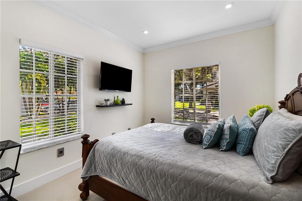 Waterways - Residential