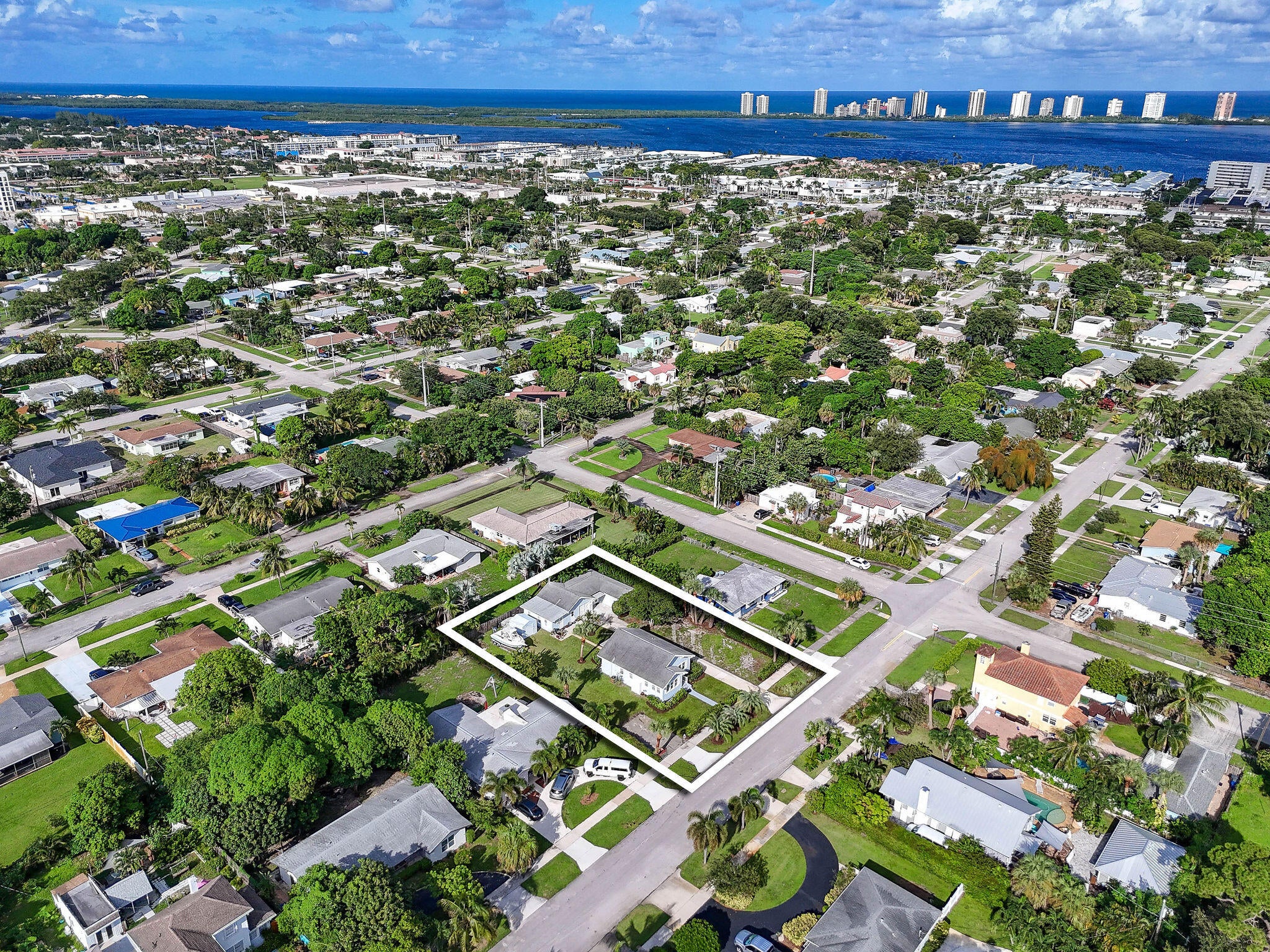 Properties 415 Greenbriar Drive