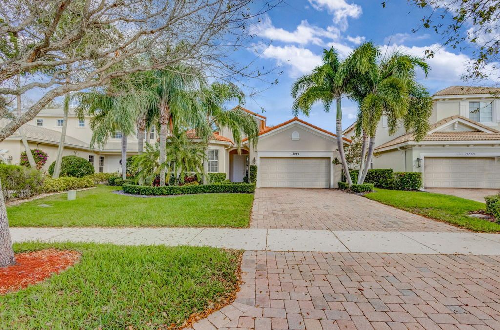 Photo of 12089 Aviles Circle, Palm Beach Gardens, FL 33418 (MLS # R11067429)
