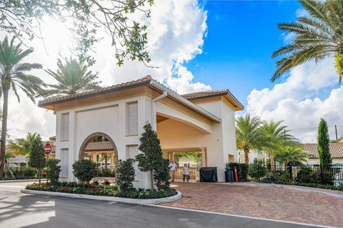 Tiny photo for 16131 Villa Vizcaya Place, Delray Beach, FL 33446 (MLS # B26054253)