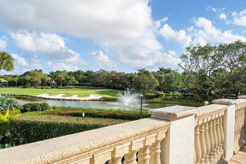 Tiny photo for 16131 Villa Vizcaya Place, Delray Beach, FL 33446 (MLS # B26054253)
