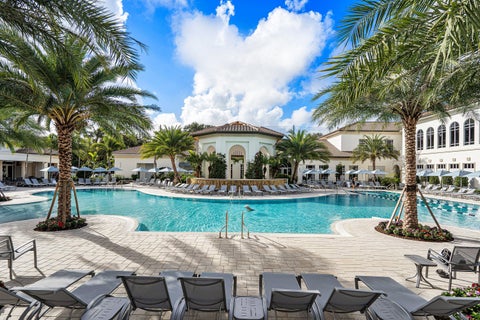 Tiny photo for 16131 Villa Vizcaya Place, Delray Beach, FL 33446 (MLS # B26054253)