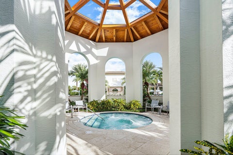 Tiny photo for 16131 Villa Vizcaya Place, Delray Beach, FL 33446 (MLS # B26054253)