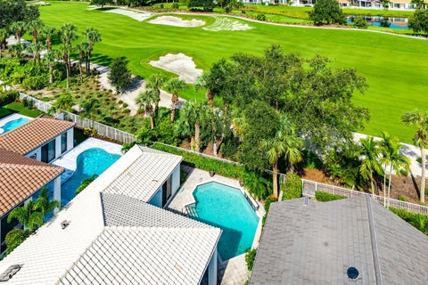 Tiny photo for 16131 Villa Vizcaya Place, Delray Beach, FL 33446 (MLS # B26054253)