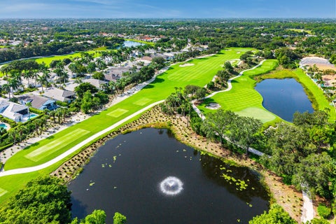 Tiny photo for 16131 Villa Vizcaya Place, Delray Beach, FL 33446 (MLS # B26054253)