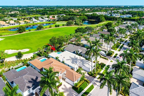 Tiny photo for 16131 Villa Vizcaya Place, Delray Beach, FL 33446 (MLS # B26054253)