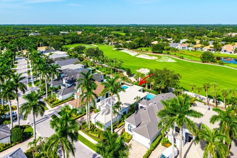 Tiny photo for 16131 Villa Vizcaya Place, Delray Beach, FL 33446 (MLS # B26054253)