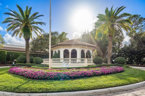 Tiny photo for 16131 Villa Vizcaya Place, Delray Beach, FL 33446 (MLS # B26054253)