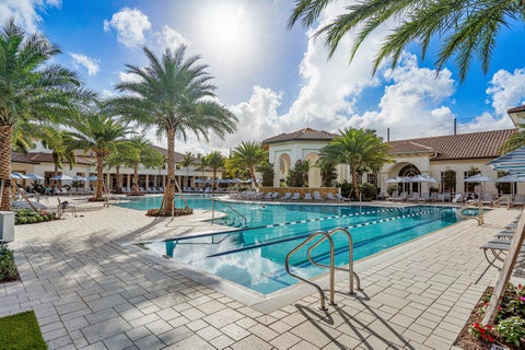 Tiny photo for 16131 Villa Vizcaya Place, Delray Beach, FL 33446 (MLS # B26054253)