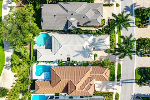 Tiny photo for 16131 Villa Vizcaya Place, Delray Beach, FL 33446 (MLS # B26054253)