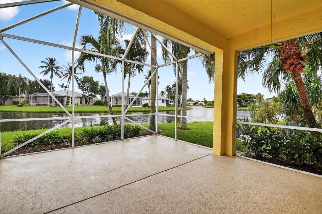Photo of 7975 Rockford Road, Boynton Beach, FL 33472 (MLS # R11131542)