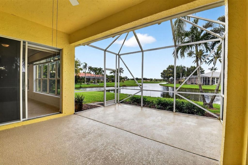 Photo of 7975 Rockford Road, Boynton Beach, FL 33472 (MLS # R11131542)