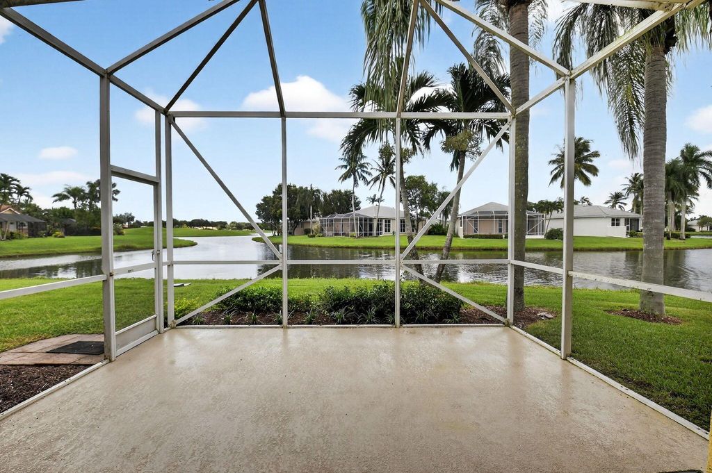 Photo of 7975 Rockford Road, Boynton Beach, FL 33472 (MLS # R11131542)