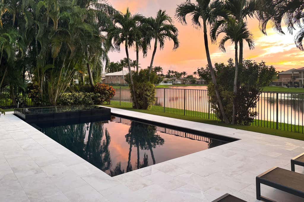 Photo of 19123 Two River Lane, Boca Raton, FL 33498 (MLS # B26040614)