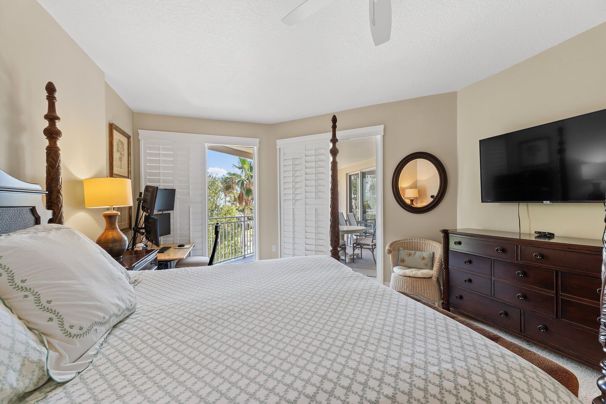 Jupiter by the Sea - Residential Lease