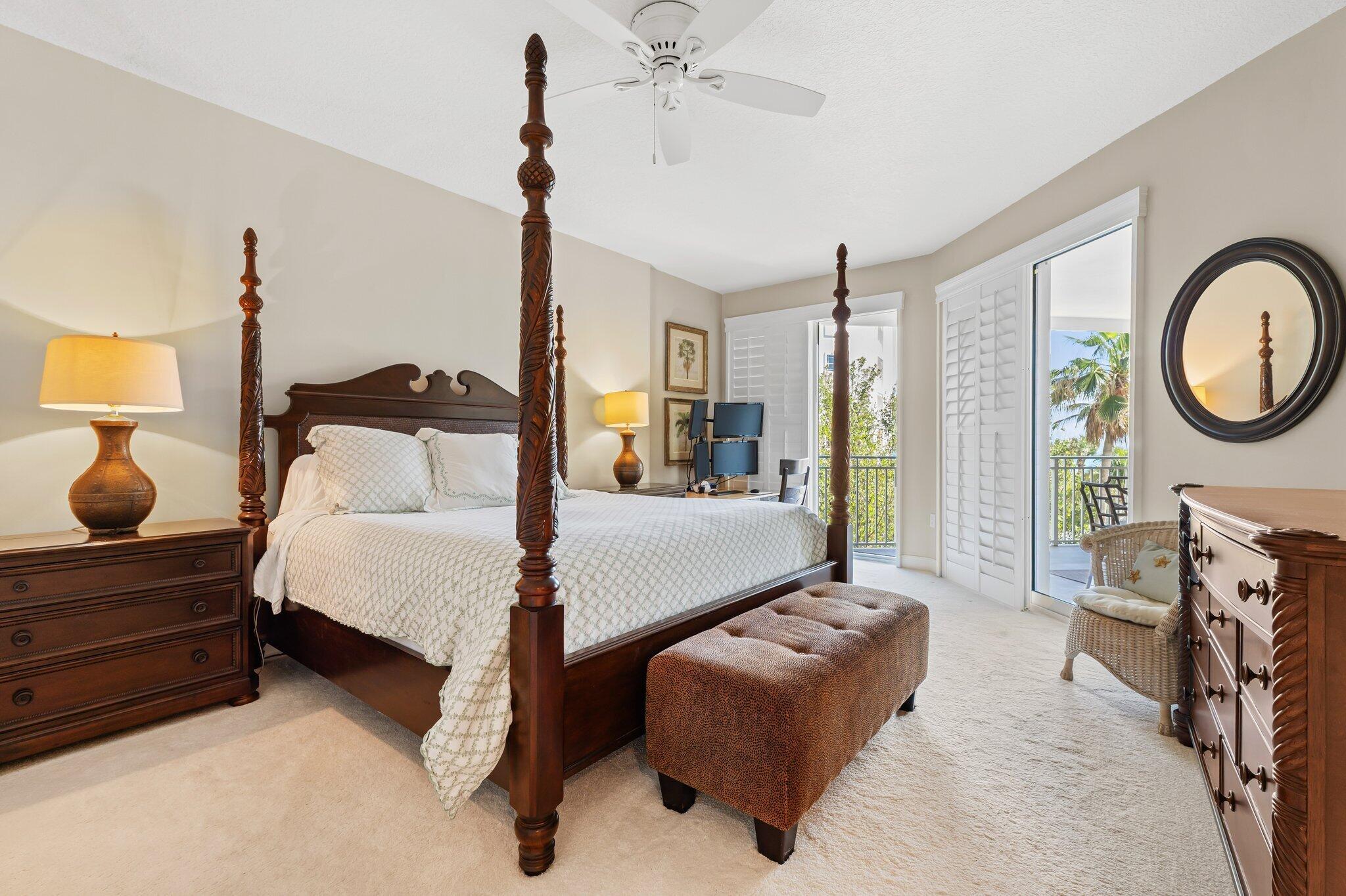 Jupiter by the Sea - Residential Lease