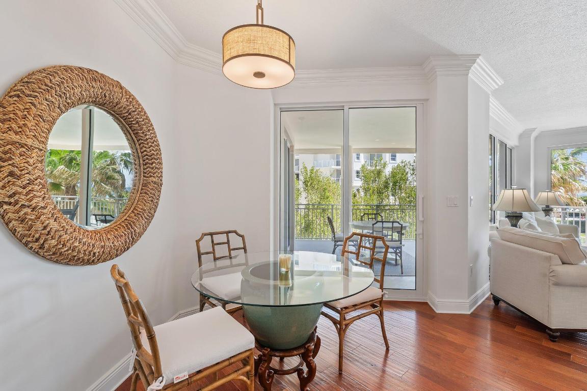 Jupiter by the Sea - Residential Lease