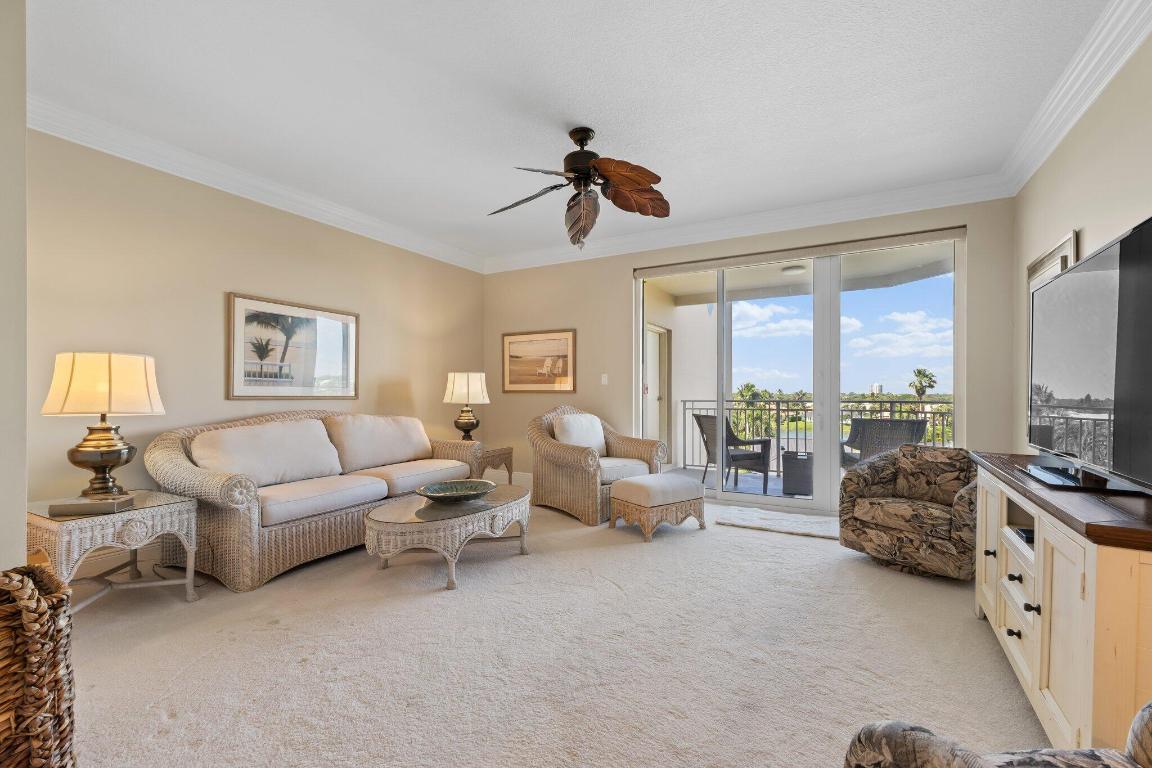 Jupiter by the Sea - Residential Lease