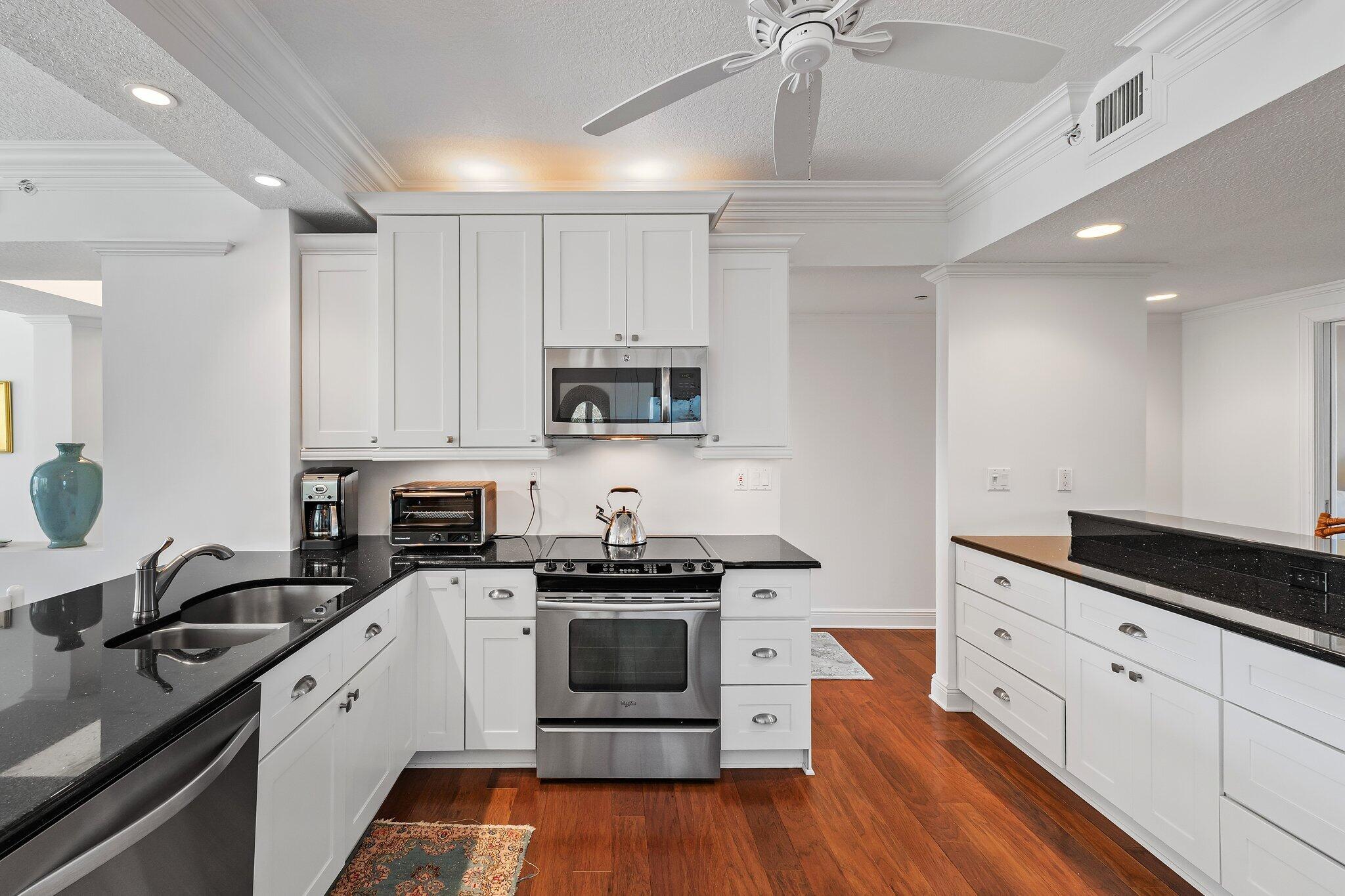 Jupiter by the Sea - Residential Lease