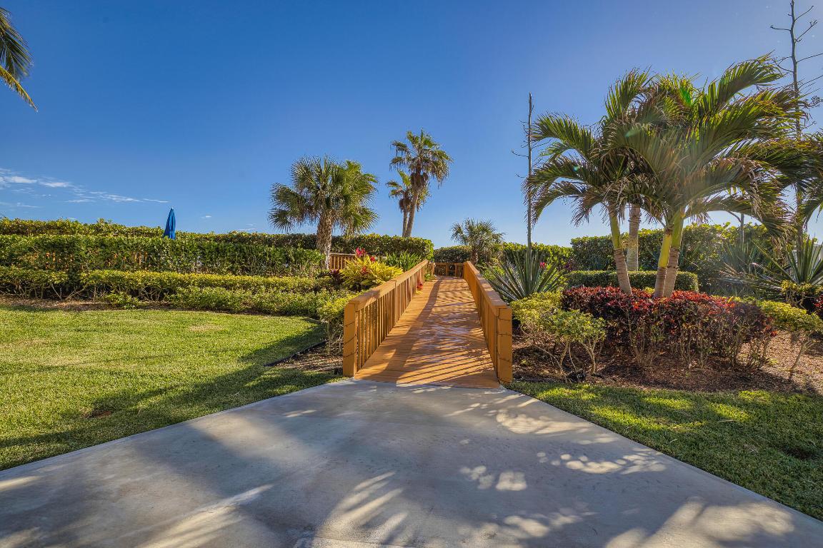 HUTCHINSON ISLAND CLUB - Residential Lease