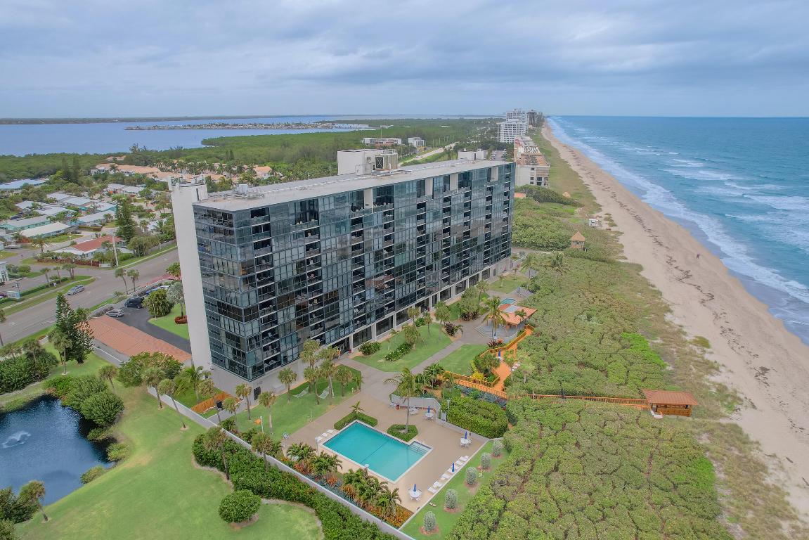 HUTCHINSON ISLAND CLUB - Residential Lease