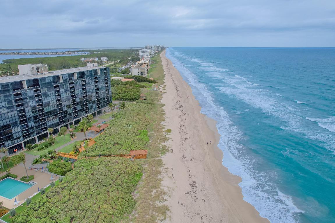 HUTCHINSON ISLAND CLUB - Residential Lease