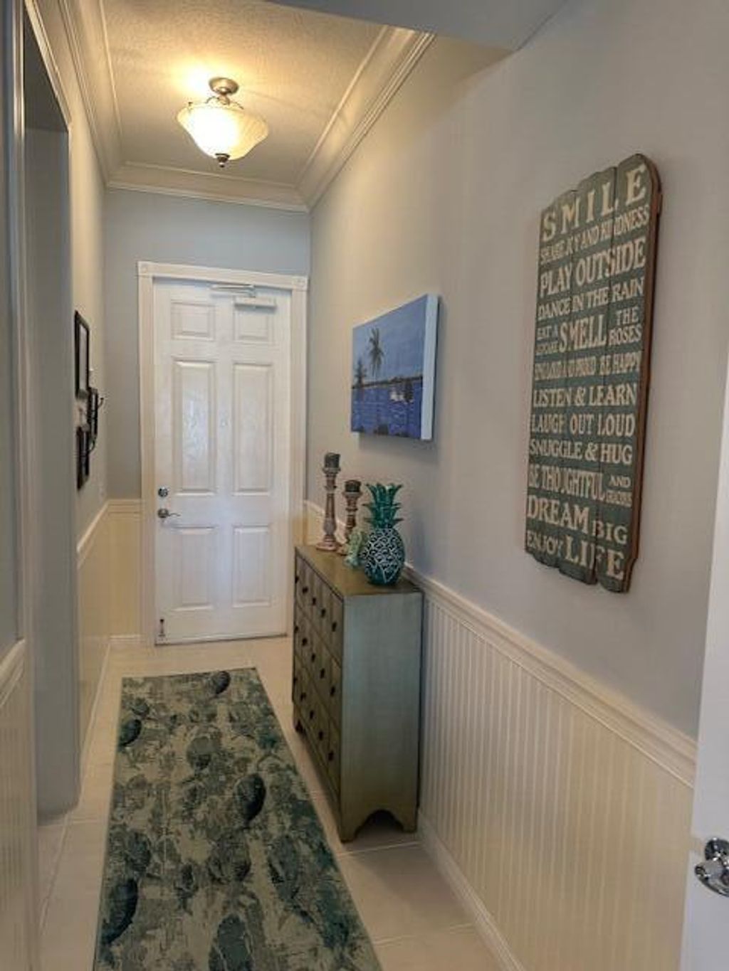 Photo of 14 Harbour Isle Drive W #303, Fort Pierce, FL 34949 (MLS # R11120244)