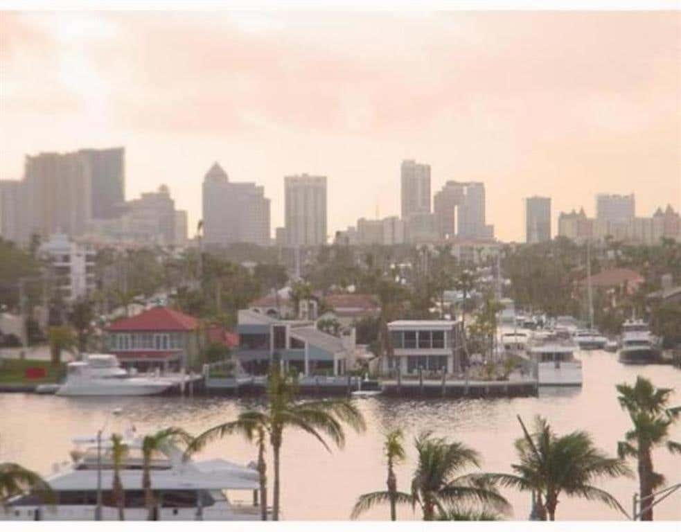 Photo of 200 S BIRCH Road #703, Fort Lauderdale, FL 33316 (MLS # B26064744)