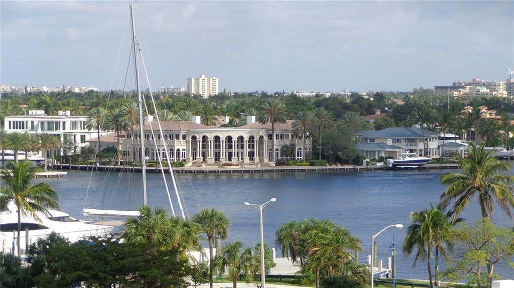 Photo of 200 S BIRCH Road #703, Fort Lauderdale, FL 33316 (MLS # B26064744)