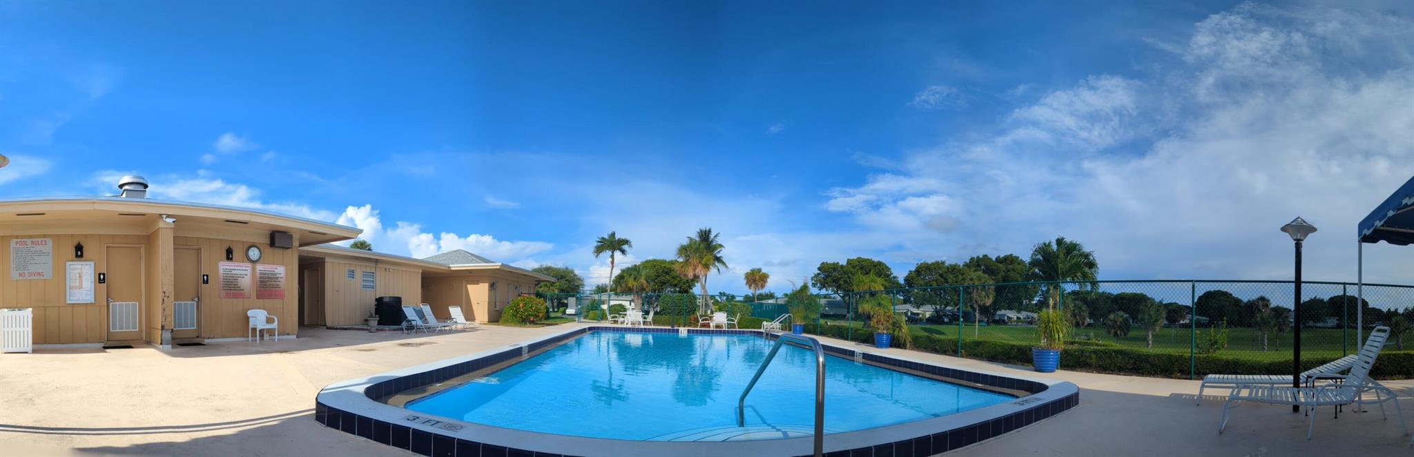 POINTE OVERLOOK CONDO - Residential Lease