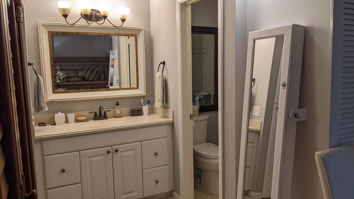 POINTE OVERLOOK CONDO - Residential Lease